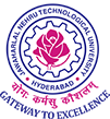 JNTU logo